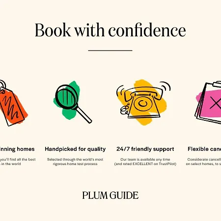 Plum Guide - These New Beginnings Appartement Milan
