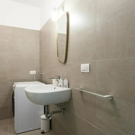 Appartement Plum Guide - These New Beginnings Milan