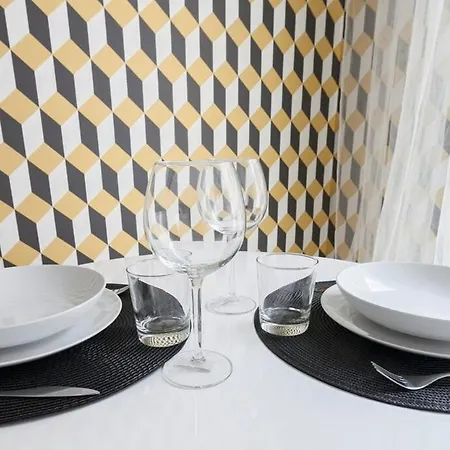 Plum Guide - These New Beginnings Appartement