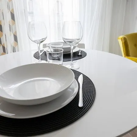 Appartement Plum Guide - These New Beginnings Milan