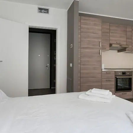 Plum Guide - These New Beginnings Appartement Milan