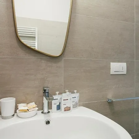 Plum Guide - These New Beginnings Appartement Milan